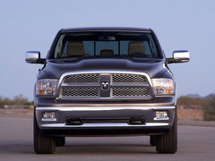 2011款 Ram 1500 5.7L Laramie