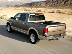 2011款 Ram 1500 5.7L Laramie