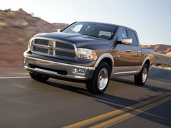 2011款 Ram 1500 5.7L Laramie