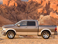 2011款 Ram 1500 5.7L Laramie