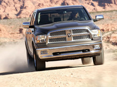 2011款 Ram 1500 5.7L Laramie