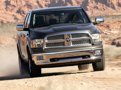 2011款 Ram 1500 5.7L Laramie