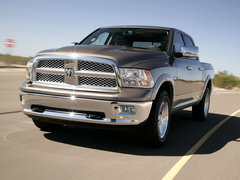 2011款 Ram 1500 5.7L Laramie