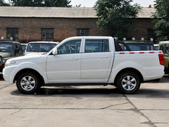 2013款 2.4L 手动 四驱舒适型