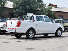 2013款 2.4L 手动 四驱舒适型