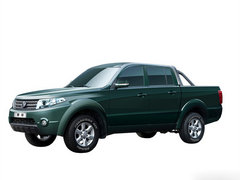 2013款 2.2L 手动 两驱豪华型