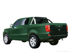 2013款 2.2L 手动 两驱豪华型