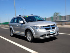 2009款 2.7L 自动 