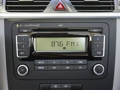 2012款 1.6 自动舒适超值版