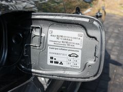 2012款 1.6 自动舒适超值版