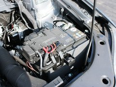 2012款 1.6 自动舒适超值版