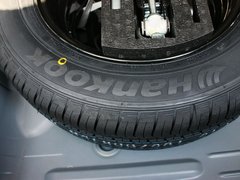 2012款 1.6 自动舒适超值版