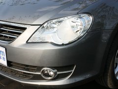 2012款 1.6 自动舒适超值版