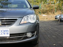 2012款 1.6 自动舒适超值版