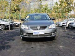 2012款 1.6 自动舒适超值版