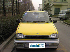 2001款 0.8L 手动 都市贝贝