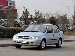 2009款 1.3L 手動 白金版