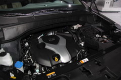 2013款 2.4L 自动 GLS 4WD智能型 5座