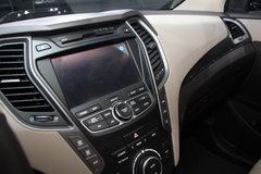 2013款 2.4L 自动 GLS 4WD智能型 5座