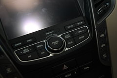 2013款 2.4L 自动 GLS 4WD智能型 5座