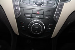 2013款 2.4L 自动 GLS 4WD智能型 5座