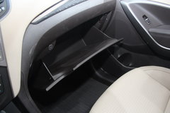 2013款 2.4L 自动 GLS 4WD智能型 5座