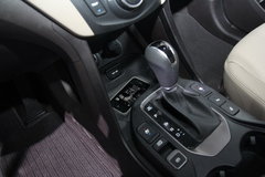 2013款 2.4L 自动 GLS 4WD智能型 5座