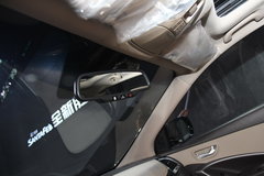 2013款 2.4L 自动 GLS 4WD智能型 5座