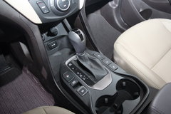 2013款 2.4L 自动 GLS 4WD智能型 5座