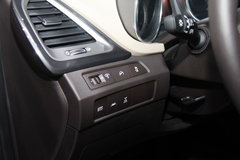 2013款 2.4L 自动 GLS 4WD智能型 5座