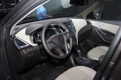 2013款 2.4L 自动 GLS 4WD智能型 5座