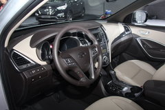 2013款 2.4L 自动 GLS 4WD智能型 5座