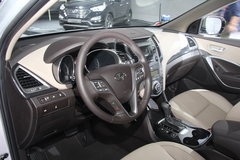 2013款 2.4L 自动 GLS 4WD智能型 5座