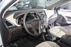 2013款 2.4L 自动 GLS 4WD智能型 5座