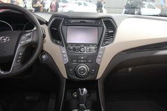 2013款 2.4L 自动 GLS 4WD智能型 5座