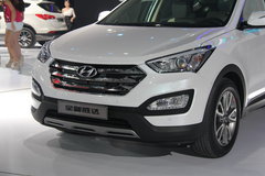 2013款 2.4L 自动 GLS 4WD智能型 5座