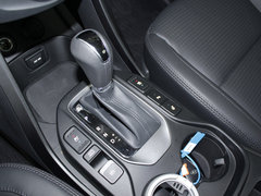 2013款 2.4L 自动 GL 4WD舒适型 5座