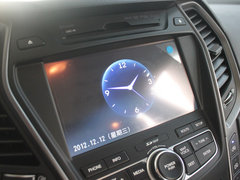 2013款 2.4L 自动 GL 4WD舒适型 5座