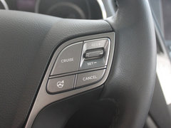 2013款 2.4L 自动 GL 4WD舒适型 5座