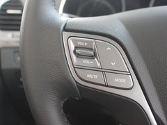 2013款 2.4L 自动 GL 4WD舒适型 5座