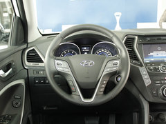 2013款 2.4L 自动 GL 4WD舒适型 5座
