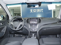 2013款 2.4L 自动 GL 4WD舒适型 5座