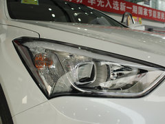 2013款 2.4L 自动 GL 4WD舒适型 5座