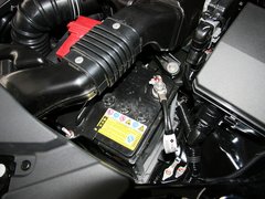 2013款 2.0 自动 两驱豪华版 5座