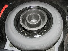 2013款 2.0 自动 两驱豪华版 5座