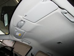 2013款 2.0 自动 两驱豪华版 5座