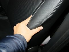 2013款 2.0 自动 两驱豪华版 5座