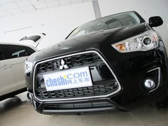 2013款 2.0 自动 两驱豪华版 5座