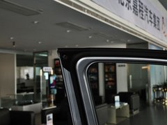 2013款 2.0 自动 两驱豪华版 5座