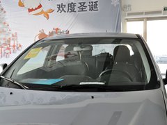 2013款 2.0 自动 两驱豪华版 5座